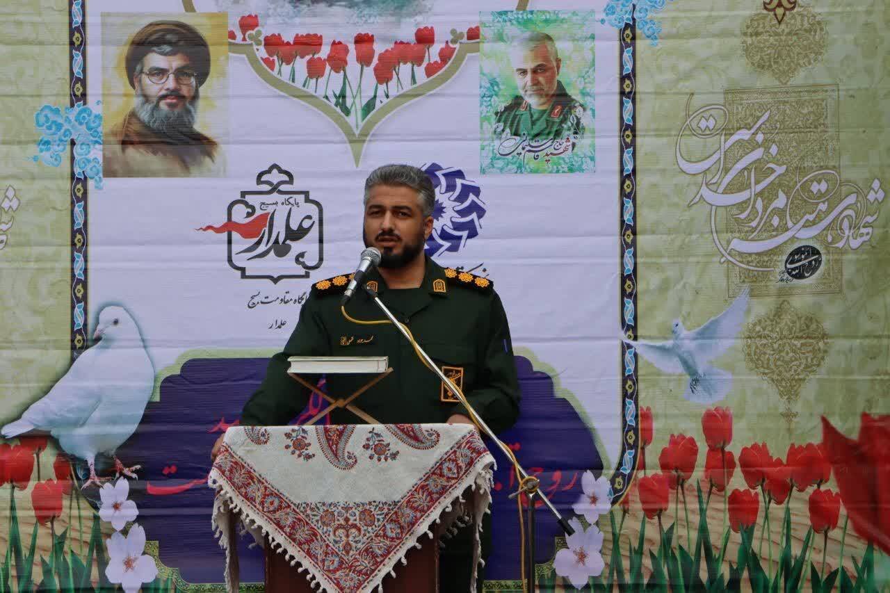 ششمین نمایشگاه و هفتمین جشنواره اسوه  البرز برگزار می شود
