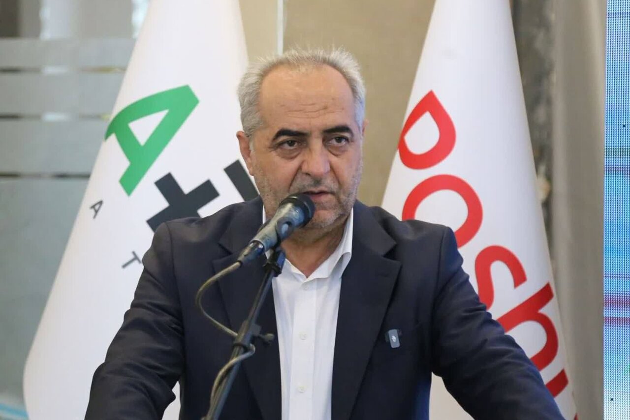 بررسی چالش‌ها: سرمست: صنایع مرتبط با انرژی در کاهش ناترازی نقش‌آفرین هستند | مهر - کد 49e0