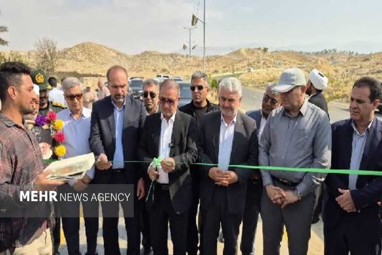 تحلیل بحران: افتتاح و کلنگ زنی ۱۷۰ میلیارد تومان طرح عمرانی روستایی در گچساران | مهر - کد 17e4