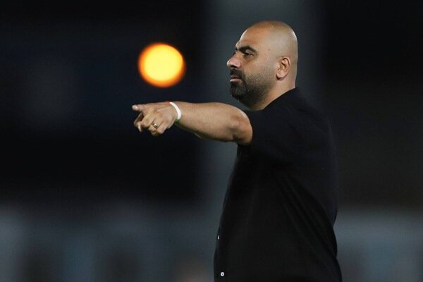 زارع: پرسپولیس پُر مهره است/ جذب بیرانوند توسط ملوان صحت ندارد