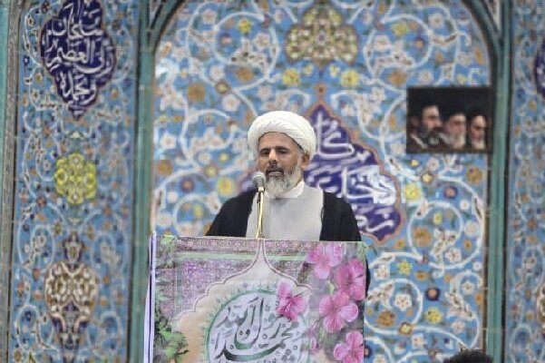 رستاخیز: ایران از شروط هفت‌گانه خود کوتاه نخواهد آمد