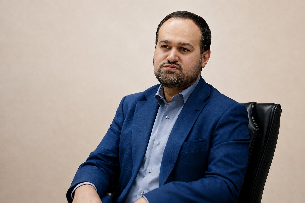 تحلیل خبر: شخصیت ساختیم اما بازارش را نه؛ بنیاد بازی‌ها حلقه اتصال بازارپردازی | مهر - کد 72a9