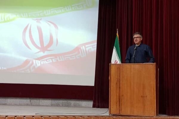 گزارش ویژه: ۲۰ پروژه کشاورزی دشتستان افتتاح می شود | مهر - کد 282f