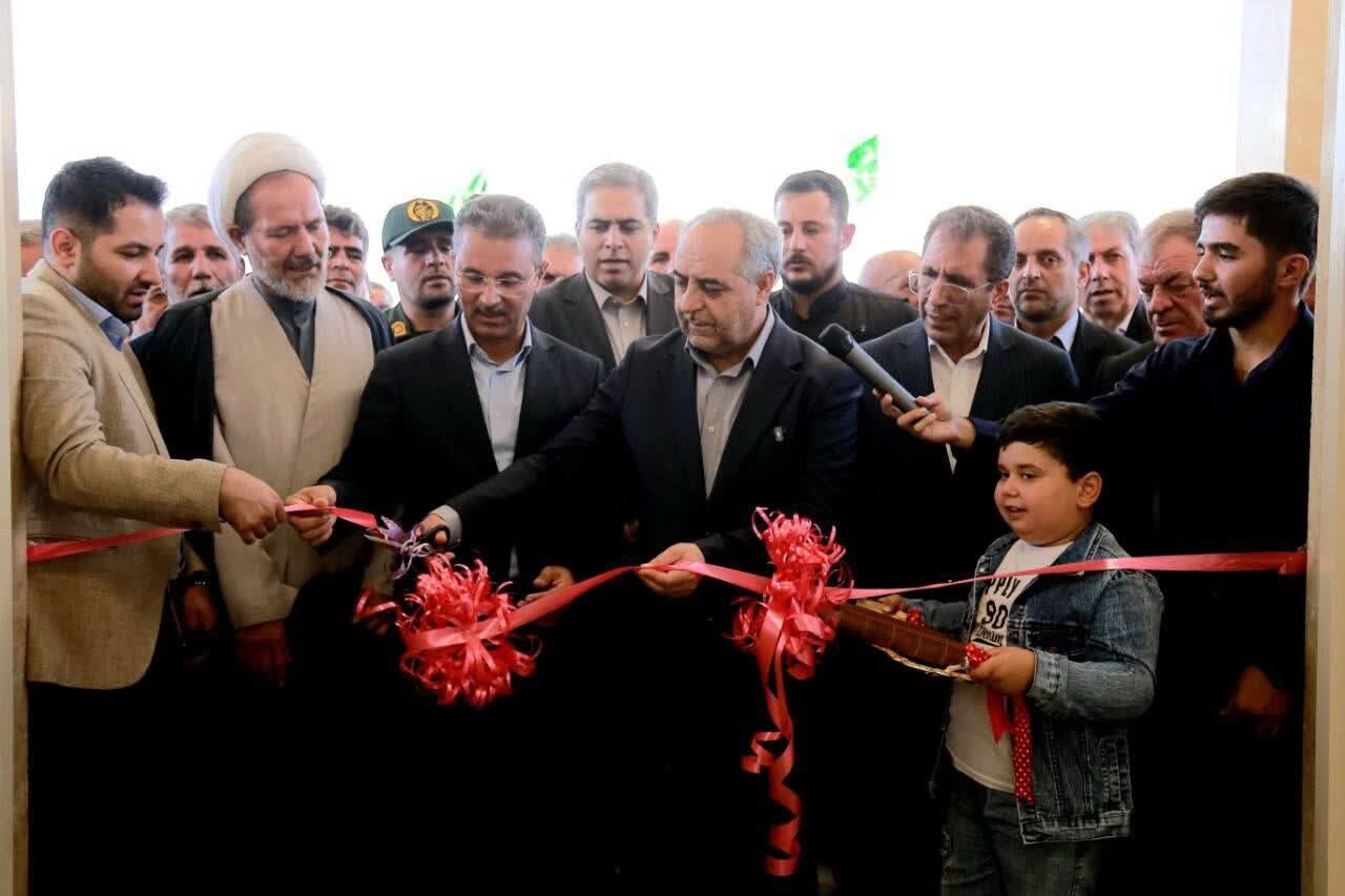 جاده کلاله–جلفا با تأکید رئیس‌جمهور اجرا می‌شود