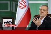 رئیس‌جمهور: نزدیک ۹۰ میلیون بشکه نفت در زمان اجرای تفاهم‌نامه فروختیم