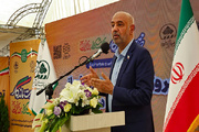 میدری: کشور با تصمیم‌گیری از تهران اداره نمی‌شود