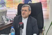 روایت قشقاوی از توافق ایران و عمان درباره کریدور تنگه هرمز