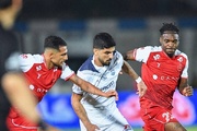جزئیات بازگشت بیفوما به پرسپولیس/مهاجم پرحاشیه زیر ذره‌بین مامور مخفی!
