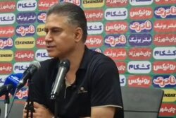 مطهری: خیبر خیلی زرنگ فوتبال بازی کرد؛ باید از این شکست درس بگیریم