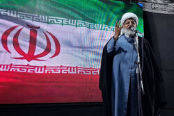 رئیس عقیدتی سیاسی فراجا: ملت ایران زیر بار تهدید و تحریم نمی‌رود