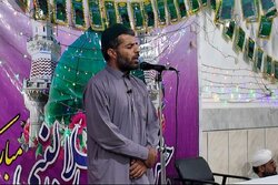 آیین سنتی نعت‌خوانی در روستاهای سراوان؛روایت ارادت مردم به پیامبر رحمت