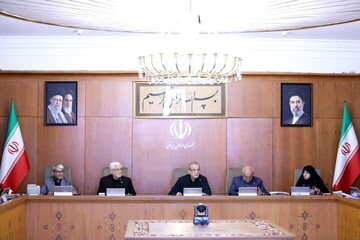 Government pledges full support for Leader's path