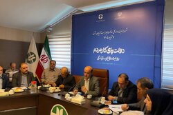 تغییر رویکرد محیط زیست آذربایجان‌شرقی از «واکنش به بحران» به پیشگیری