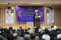 نوری: انتظار مردم از دستگاه قضایی تحول و پاسخگویی است