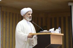 رئیس سازمان قضایی نیروهای مسلح خراسان شمالی منصوب شد