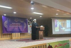 پورخاقان: امنیت امروز جامعه مرهون تلاش نیروهای مسلح است