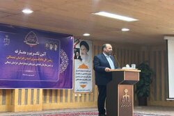 یاران: اجرای عدالت و مبارزه با فساد اولویت دادگستری خراسان شمالی است