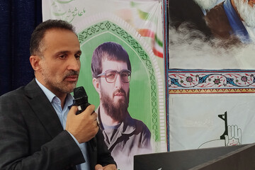 نجفی: مدیریت تنگه هرمز نشان‌دهنده قدرت تأثیرگذاری ایران است