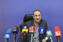 جذب ۸۸ درصدی اعتبارات عمرانی اردبیل/ نرخ بیکاری به ۶.۹ درصد رسید