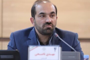 رئیس شورای اسلامی شهر مشهد:هیچ پروژه‌ای در مشهد تعطیل نشده است