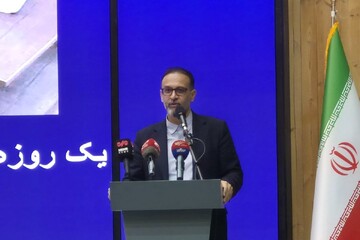 شمس: بیش از ۳۰ پرونده قتل عمد در ورامین به رضایت منجر شد