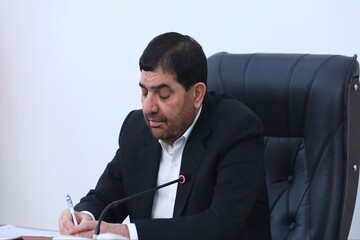 مخبر: ملت مومن و استوار ایران، محاصره را به شکست محاصره‌گر بدل می‌کند