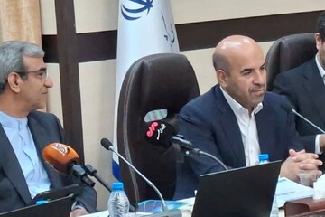 خراسان رضوی در حوزه انرژی های تجدیدپذیر الگویی برای کشور است