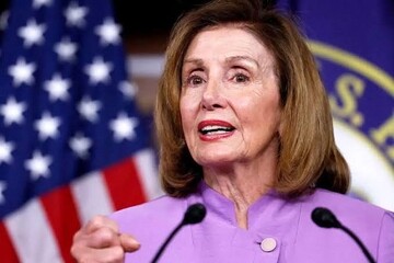 Pelosi'den Trump'a "İran savaşı" eleştirisi