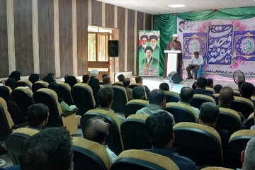 «جشن امت احمد» در دالاهو با برنامه‌های فرهنگی برگزار شد