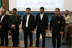 دادستان‌های جدید قرچک و ورامین معرفی شدند