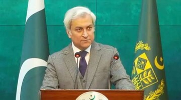 Pakistan calls claims army chief recently visited Iran as Trump envoy ‘factually incorrect’