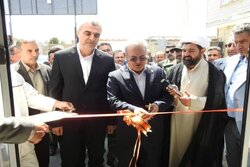 فرجی: روند توسعه و پیگیری پروژه‌ها در خراسان شمالی متوقف نشده است