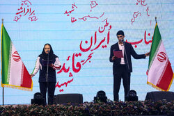 بدرقه کاروان ورزش ایران به بازی‌های آسیایی ناگویا