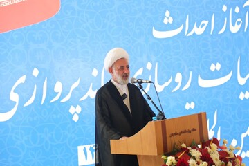 ذوالنوری: فرودگاه قم حلقه مفقوده توسعه گردشگری و حمل‌ونقل استان است