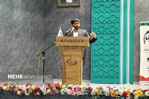 آغاز هجدهمین دوره خط امام(ره) ویژه دانشجویان بسیجی کهگیلویه و بویراحمد