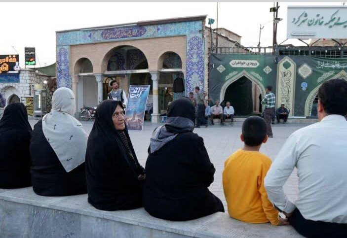 روایت سیره نبوی در نمایش «منقبت نبی» ؛ بازنمایی وحدت به زبان هنر