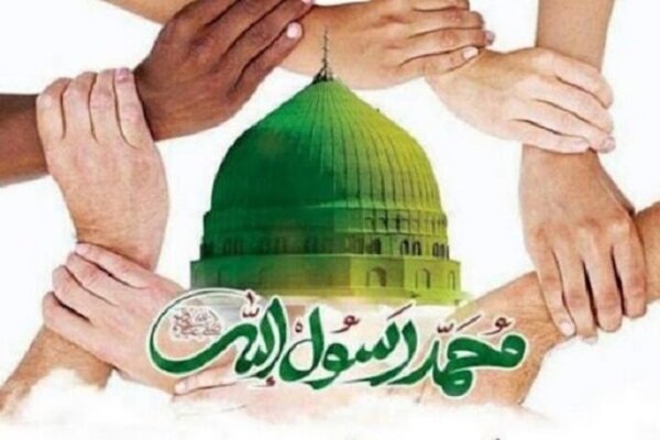نامگذاری ۷۵ هزار نفر در خراسان جنوبی به نام‌ پیامبر مهربانی‌ها