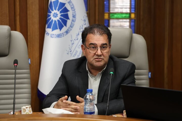 عدم بازگشت سهم مردم استان یزد از درآمدهای معدنی