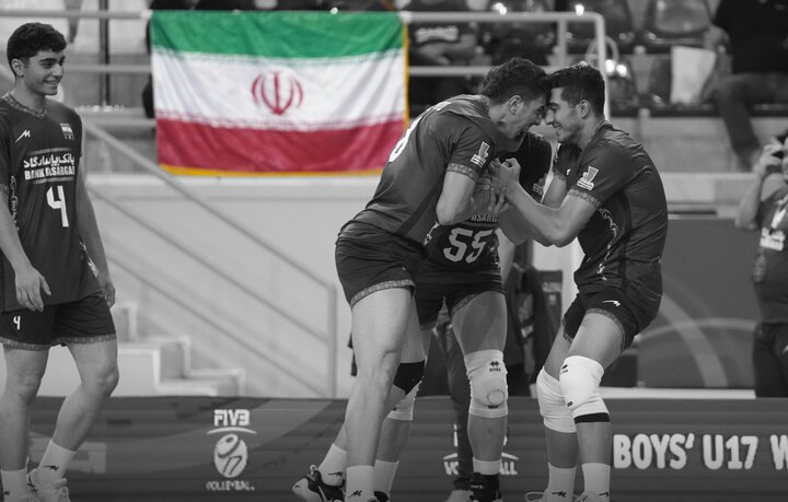 نوجوانان در فینال جهان؛ والیبال ایران و پروژهای برای ساختن نسل آینده