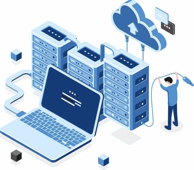 راهنمای جامع خرید «هاست» برای فروشگاههای اینترنتی