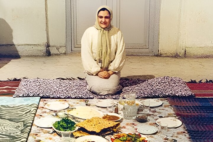 سفره ایرانی، نمایش چند غذا نیست، روایت یک فرهنگ است
