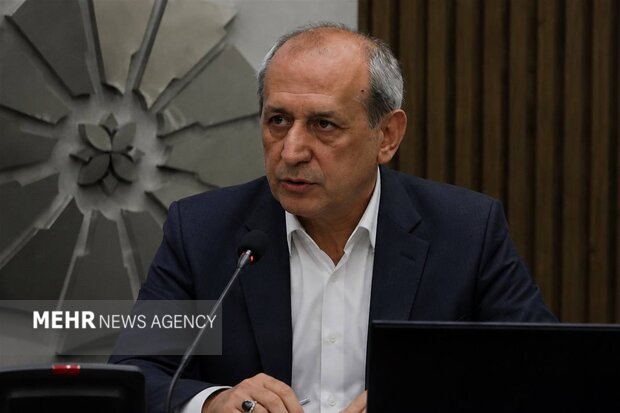 شفیعی: مقررات بخش کشاورزی باید برای تولیدکنندگان پیش‌بینی‌پذیر باشد