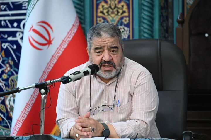 تاب‌آوری زیرساخت‌ها و الگوی دفاع مردم‌پایه، دشمن را به بن‌بست رساند