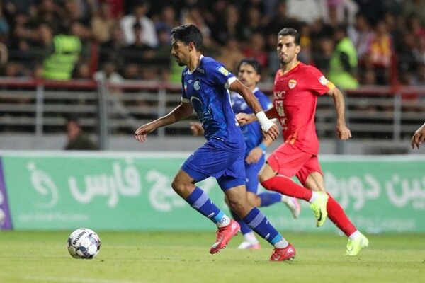شرایط متفاوت استقلال و پرسپولیس برای دربی/دلایل مساوی آبیها با فولاد