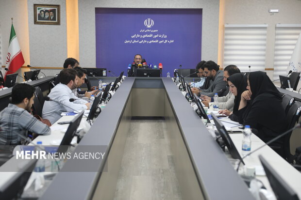 جذب ۸۸ درصدی اعتبارات عمرانی اردبیل / نرخ بیکاری به ۶.۹ درصد رسید