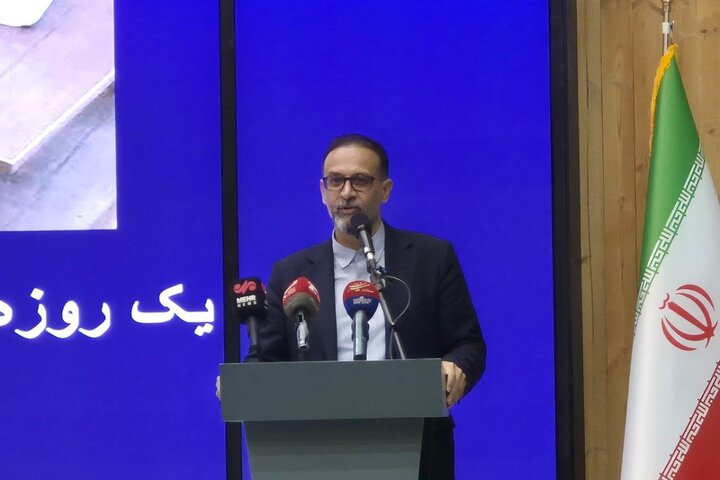 شمس: بیش از ۳۰ پرونده قتل عمد در ورامین به رضایت منجر شد