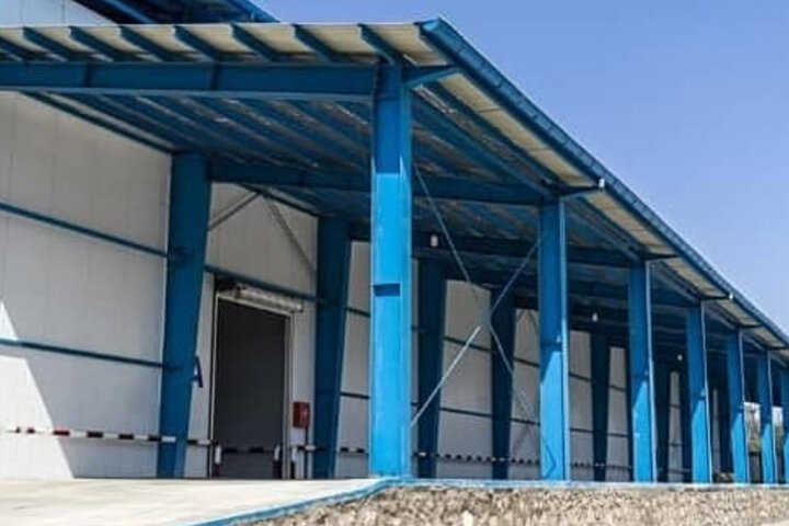 افتتاح سردخانه ۳ هزار تنی در اردبیل با سرمایه‌گذاری ۱۱۵۰ میلیارد ریالی