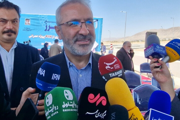 پل B16 باز شد؛ ترافیک کرج در انتظار یک نفس تازه