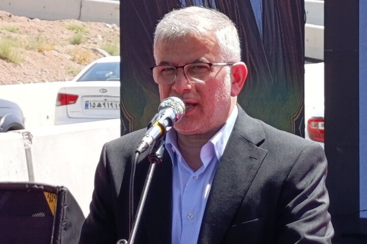 پل B16 باز شد؛ ترافیک کرج در انتظار یک نفس تازه