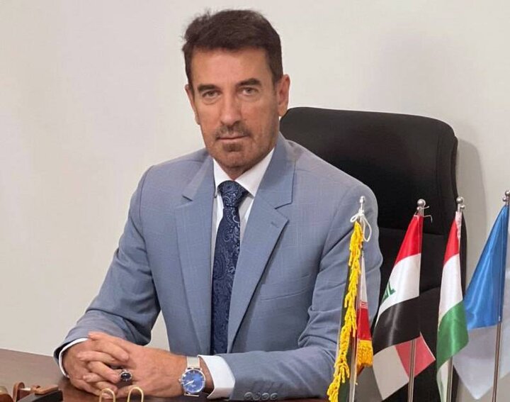 مەلا لوقمان پێنجوێنی: ناوبردنی گەرووی هورموز وەک خاکی ئەمریکا خەونێکە تا قیامەت نایێتەدی